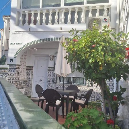 Вилла Casa San Jose Нерха Экстерьер фото