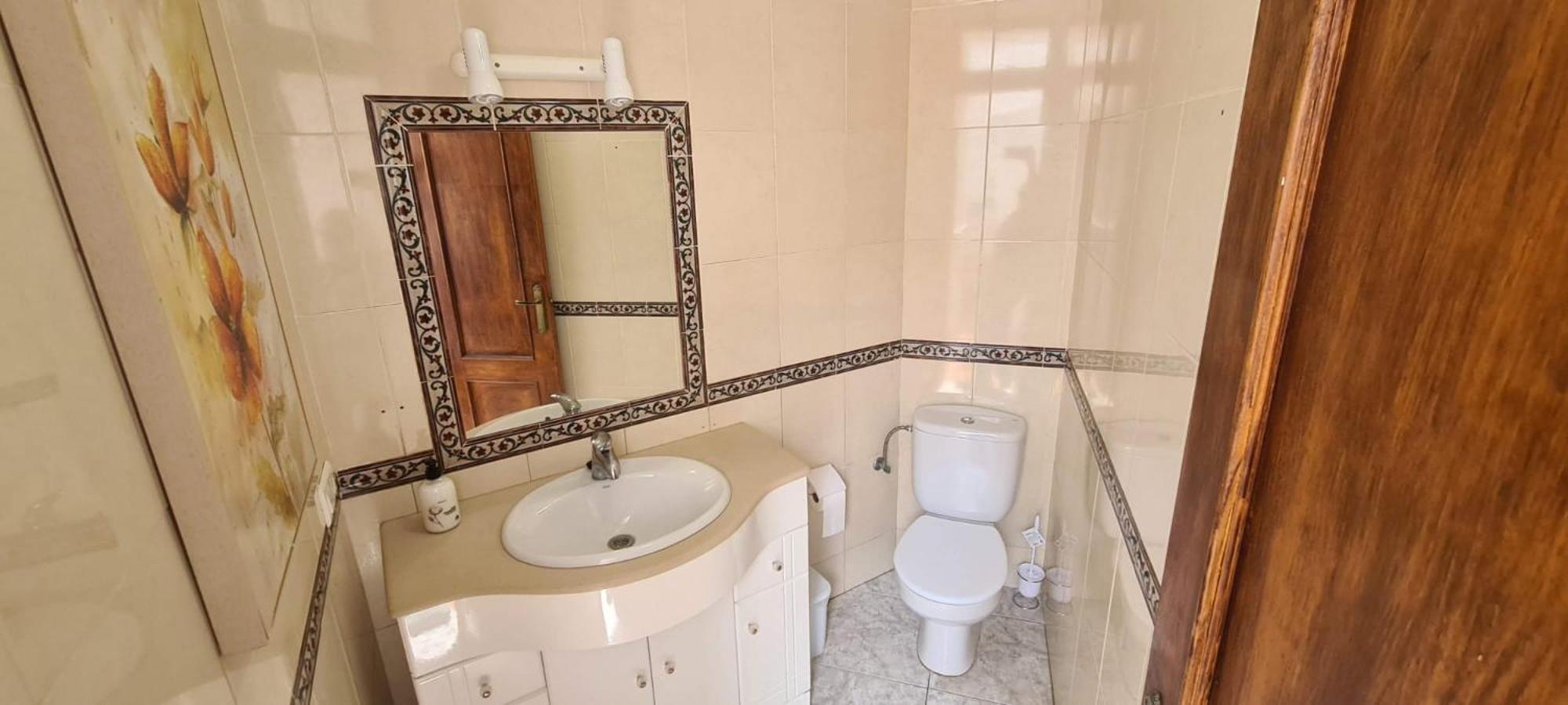 Вилла Casa San Jose Нерха Экстерьер фото