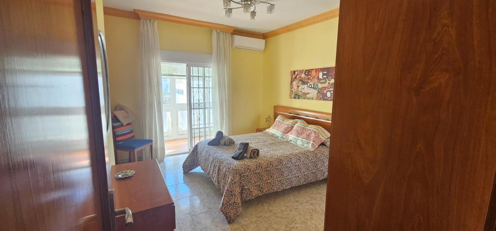 Вилла Casa San Jose Нерха Экстерьер фото