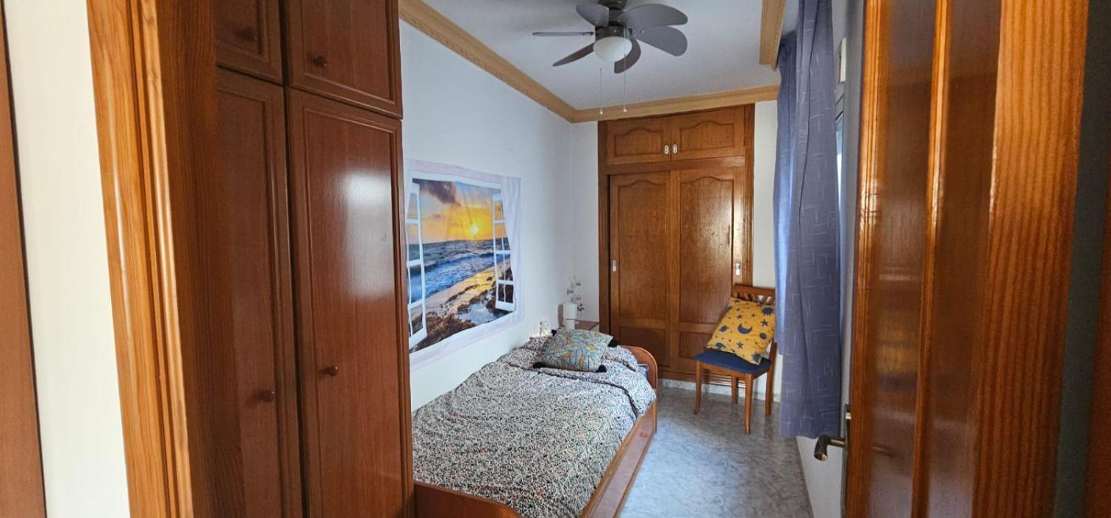 Вилла Casa San Jose Нерха Экстерьер фото