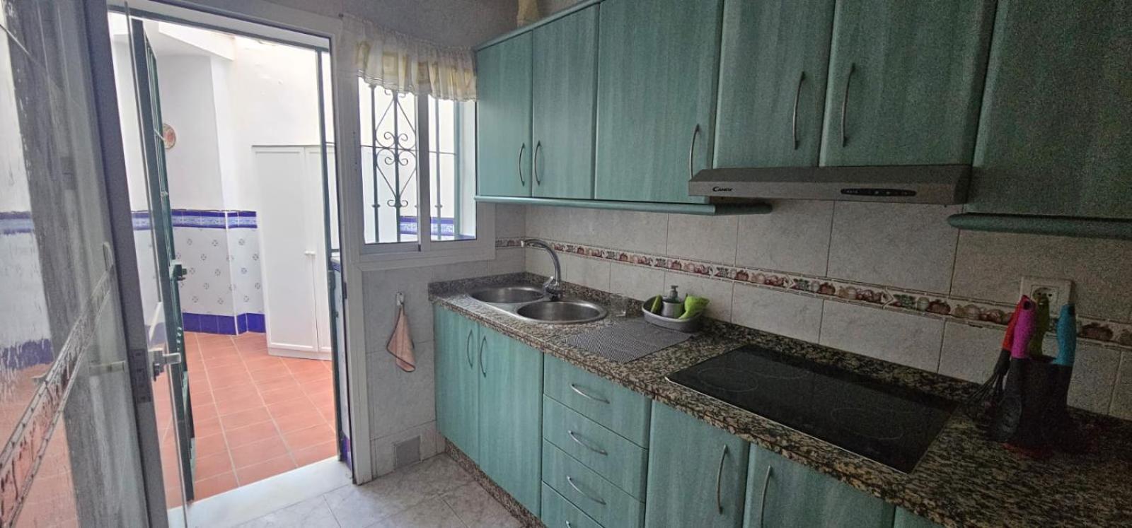 Вилла Casa San Jose Нерха Экстерьер фото