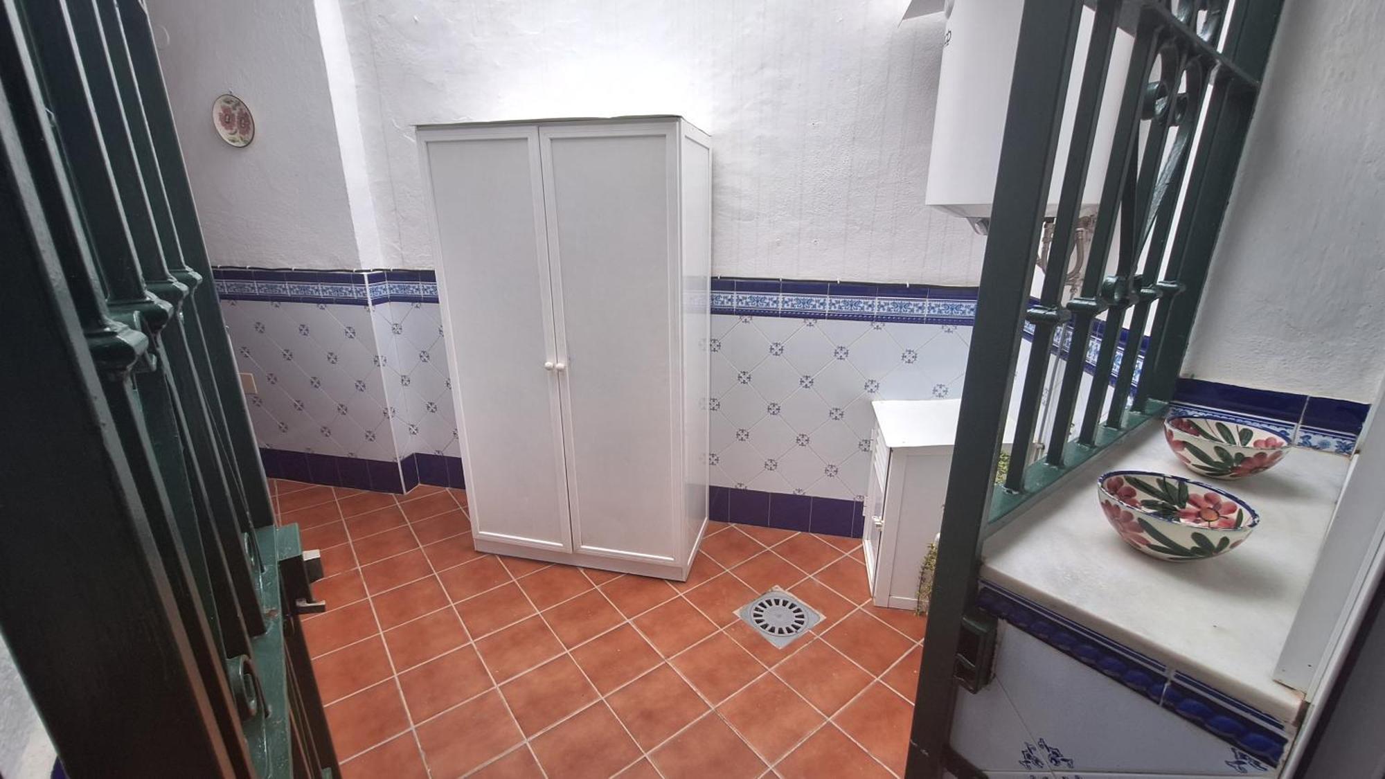 Вилла Casa San Jose Нерха Экстерьер фото